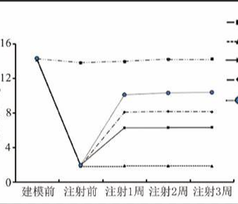 疼痛测定行為(wèi)學(xué)实验